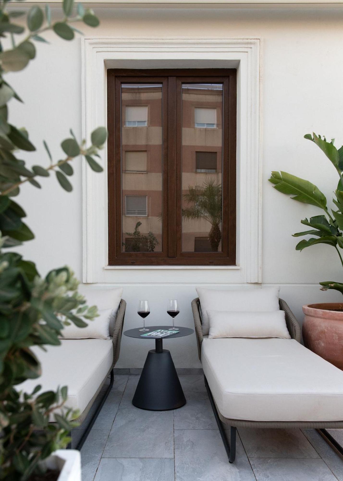Coliseum Boutique Apartments Κόρδοβα Εξωτερικό φωτογραφία